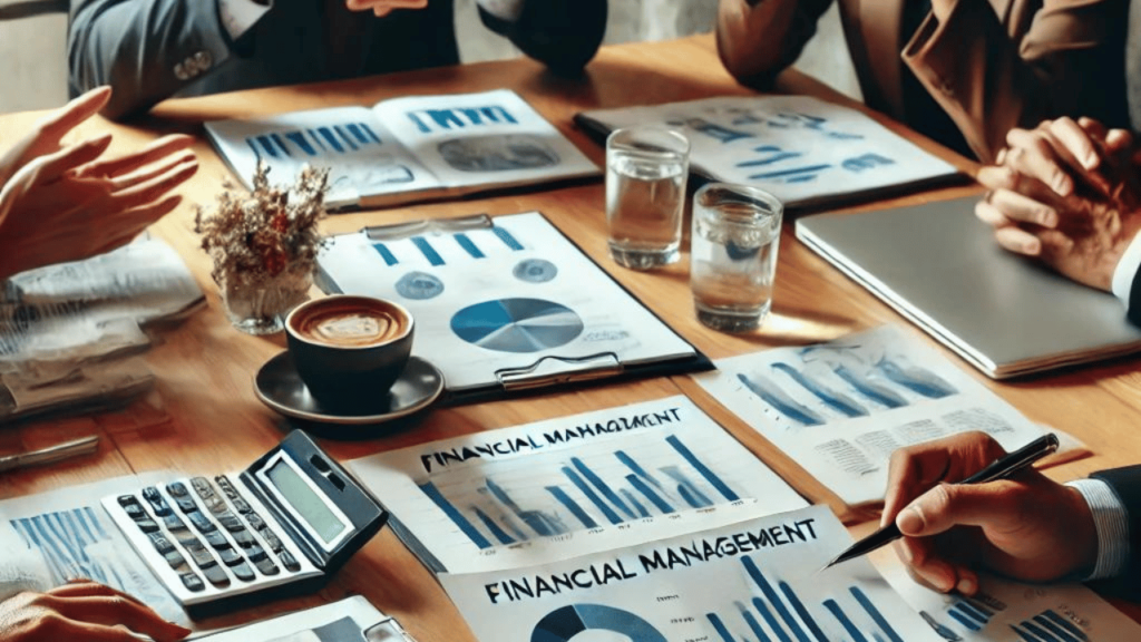 A Importância da Contabilidade para Pequenos Negócios