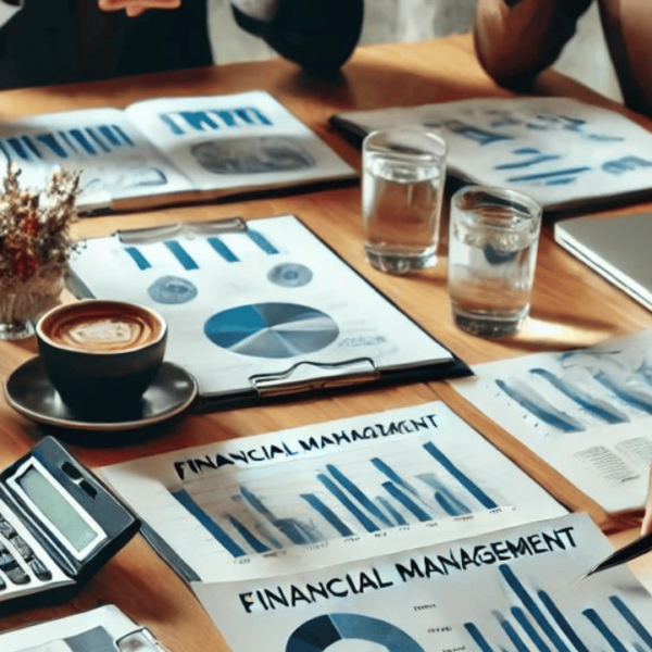 A Importância da Contabilidade para Pequenos Negócios