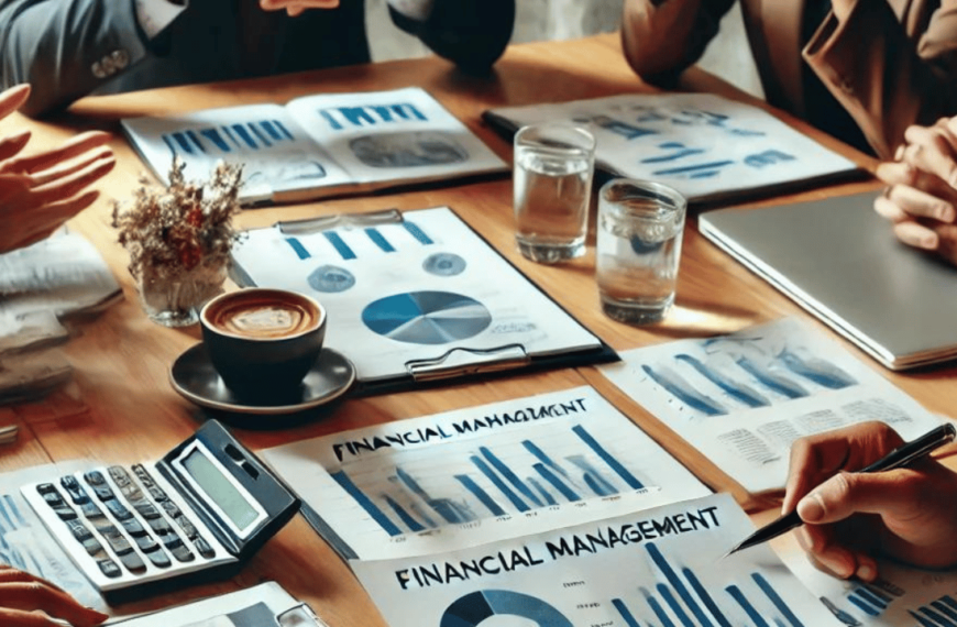 A Importância da Contabilidade para Pequenos Negócios