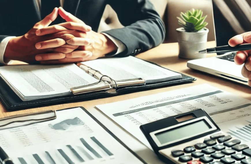 Como Escolher o Melhor Escritório de Contabilidade para…